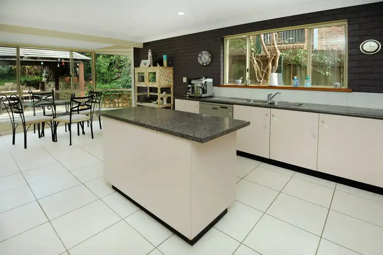 Second view of Homely house listing, 16 Coombar Close, Coffs Harbour NSW 2450
