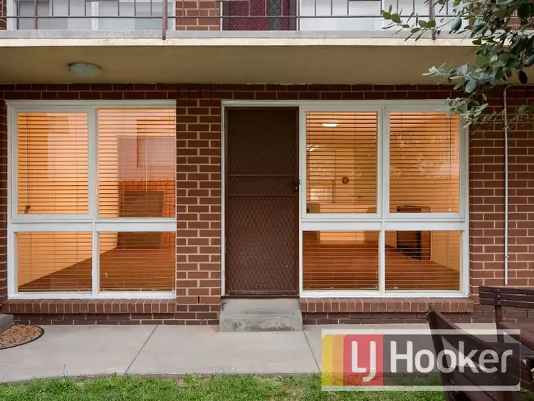 Flat 1/ 8 Hutton Street, Dandenong VIC 3175