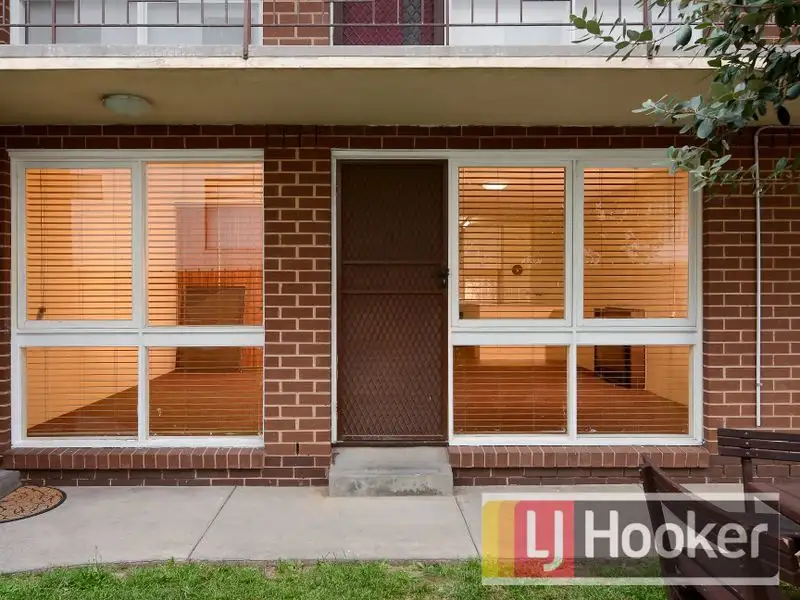 Main view of Homely flat listing, Flat 1/ 8 Hutton Street, Dandenong VIC 3175