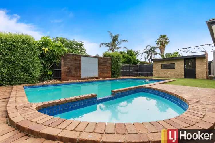 Third view of Homely house listing, 65 Mossfiel Drive, Hoppers Crossing VIC 3029