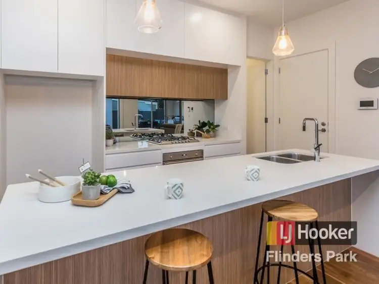 Fifth view of Homely house listing, 2 Cudmore Terrace, Henley Beach South SA 5022