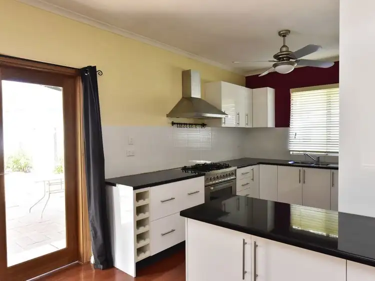 Fourth view of Homely house listing, 6 Grey Court, Braitling NT 870