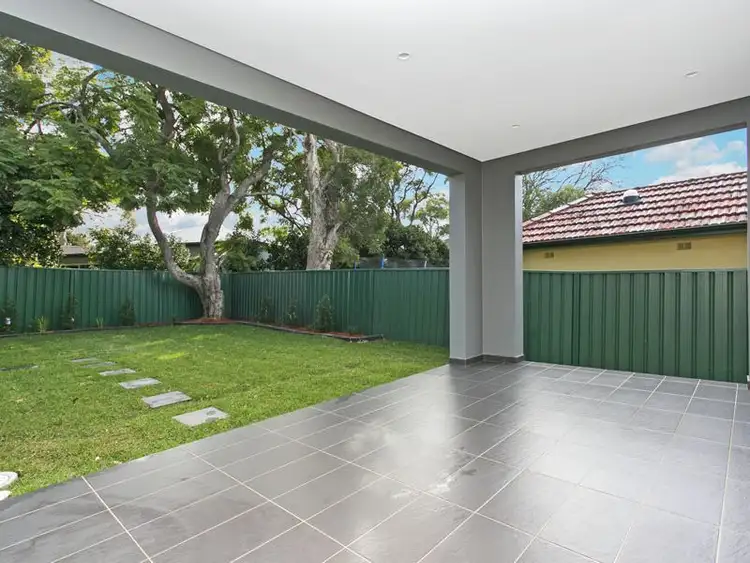 Third view of Homely semi-detached listing, 25 Karoola Cr, Caringbah NSW 2229