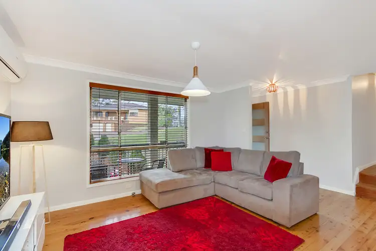 Fifth view of Homely house listing, 74 Alhambra Avenue, Macquarie Hills NSW 2285