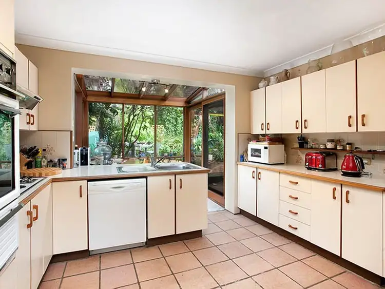 Second view of Homely house listing, 45 Nullabor Place, Yarrawarrah NSW 2233