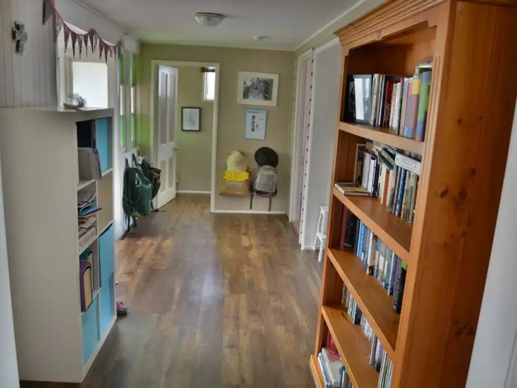 Fourth view of Homely house listing, 190 Palmerin Street, Warwick QLD 4370
