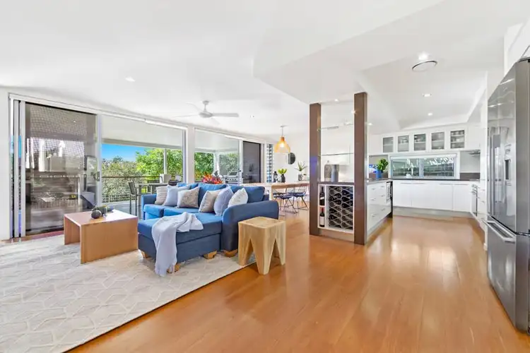 Second view of Homely house listing, 12 Piper Street, Peregian Beach QLD 4573