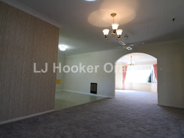 Fifth view of Homely house listing, 16 Eungella Place, Orange NSW 2800
