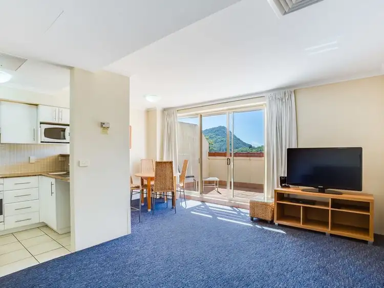 Fourth view of Homely unit listing, Unit 302/43 Shoal Bay Road, Shoal Bay NSW 2315