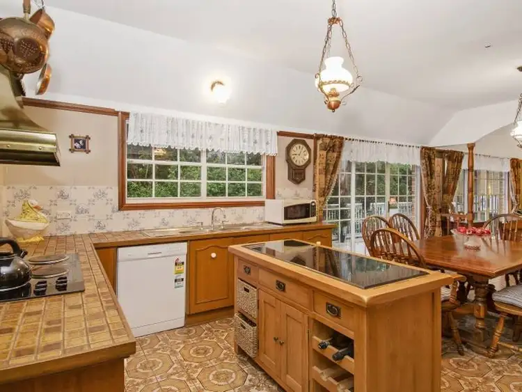 Fourth view of Homely house listing, 78 Ulundri Drive, Castle Hill NSW 2154