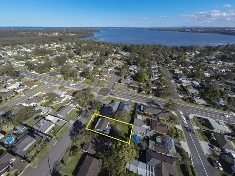 Second view of Homely apartment listing, 30 McCrea Boulevarde, San Remo NSW 2262