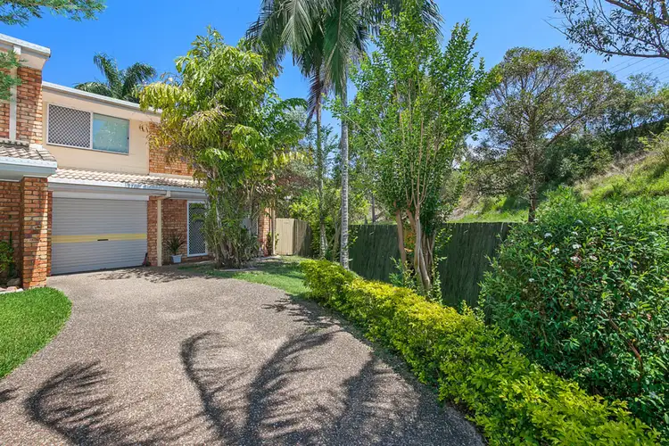 Second view of Homely townhouse listing, 6/130 Pappas Way, Carrara QLD 4211