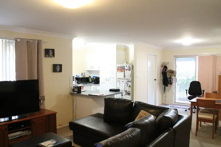 Third view of Homely unit listing, 1/11 Cowper Close, Tamworth NSW 2340