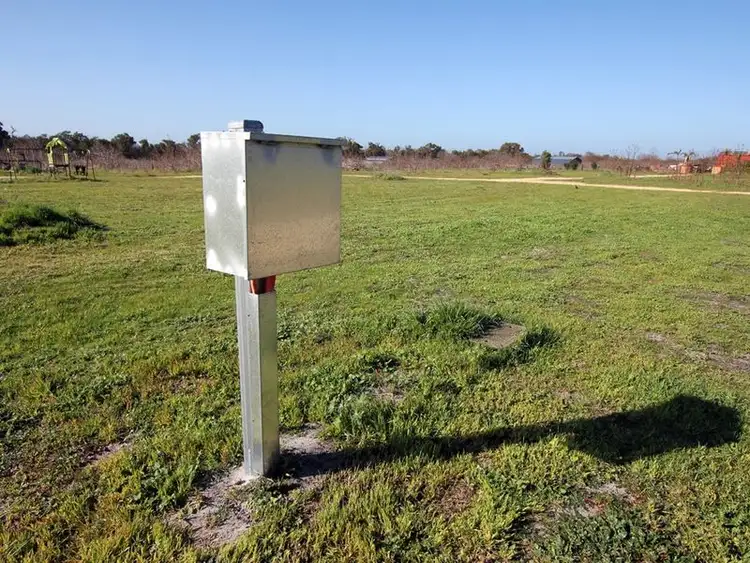Fifth view of Homely land listing, 116 Stacey Rise, Lake Clifton WA 6215