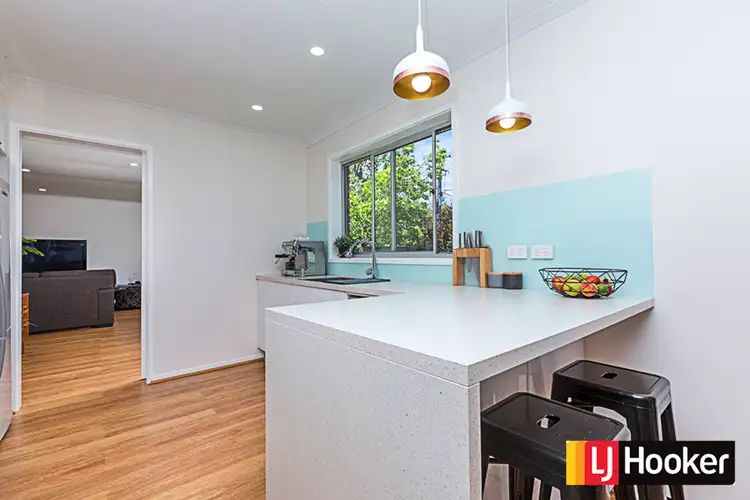 Sixth view of Homely house listing, 3 Snowy Place, Kaleen ACT 2617