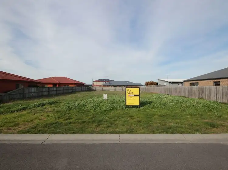 Third view of Homely land listing, 46 (Lot 28 Oxford Way, Wonthaggi VIC 3995