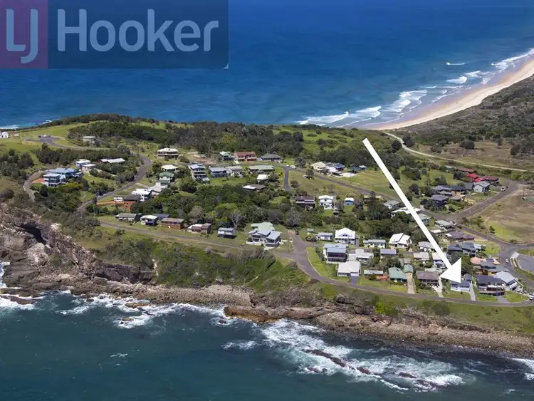 Fourth view of Homely house listing, 23 Pacific Drive, Crowdy Head NSW 2427