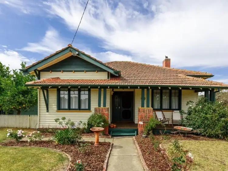 104-106 Fitzroy Street, Sale VIC 3850