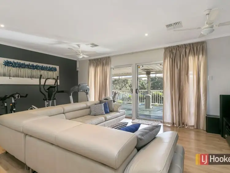 Sixth view of Homely house listing, 10 Hams Road, Flagstaff Hill SA 5159