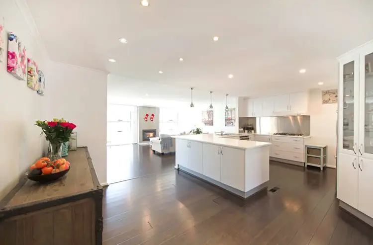 Fifth view of Homely house listing, 24 Florentine Circuit, Kaleen ACT 2617