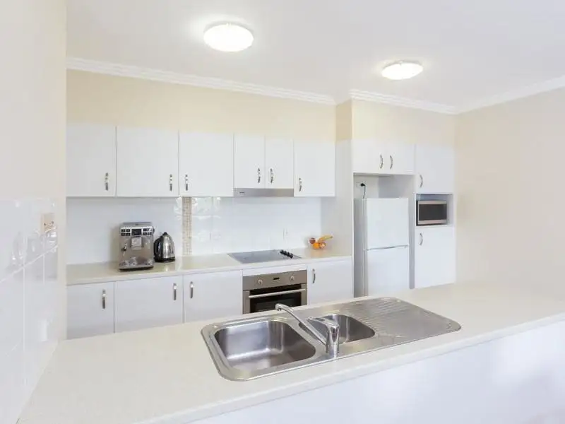 Main view of Homely unit listing, 23/3 Lindwall St, Upper Mount Gravatt QLD 4122