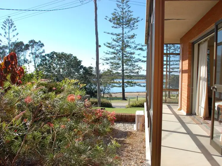 Third view of Homely block of units listing, 1/7 Morgo Street, Urunga NSW 2455