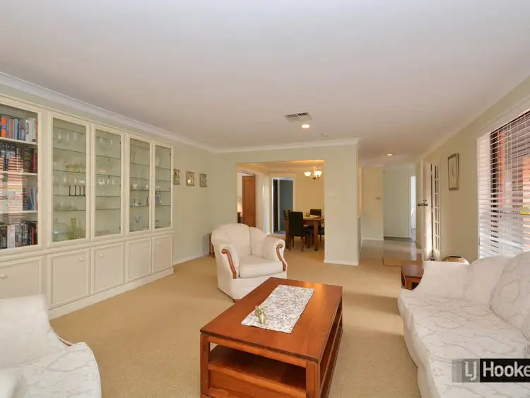Fourth view of Homely house listing, 23 Nathan Close, Metford NSW 2323