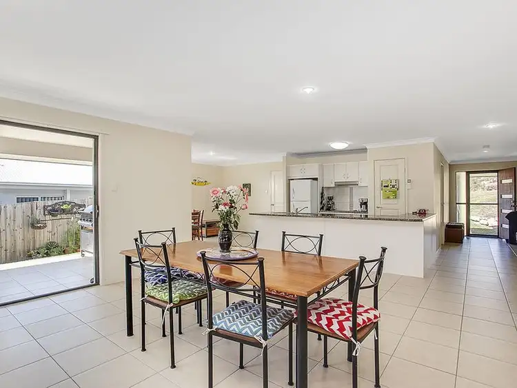 Second view of Homely house listing, 22 Swagman Road, Gilston QLD 4211