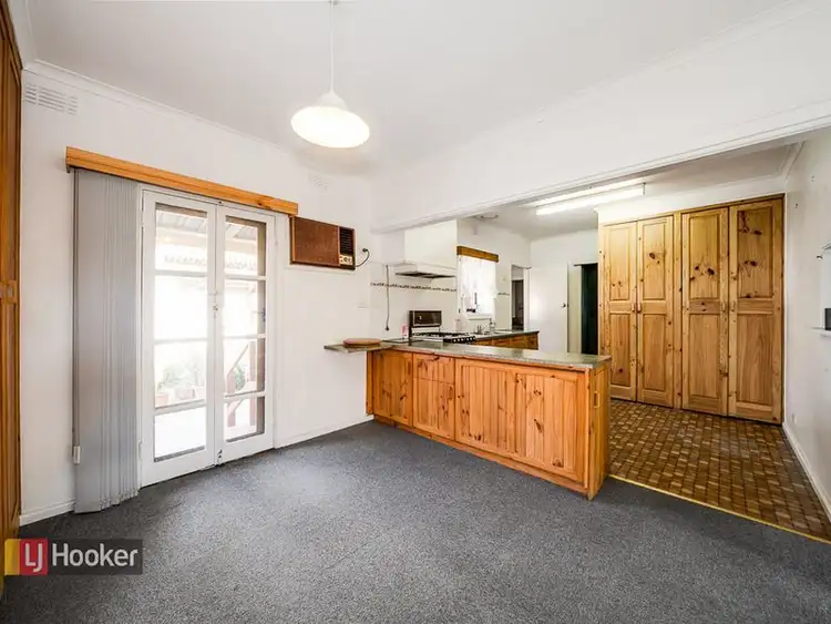 Fifth view of Homely house listing, 18 CHARLTON STREET, Springvale VIC 3171