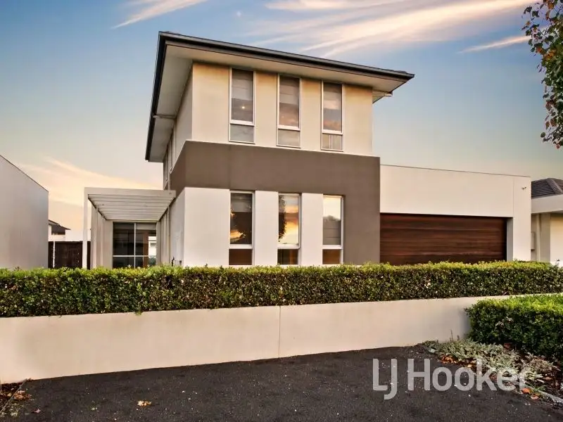 Main view of Homely house listing, 3 Signature Boulevard, Sanctuary Lakes VIC 3030