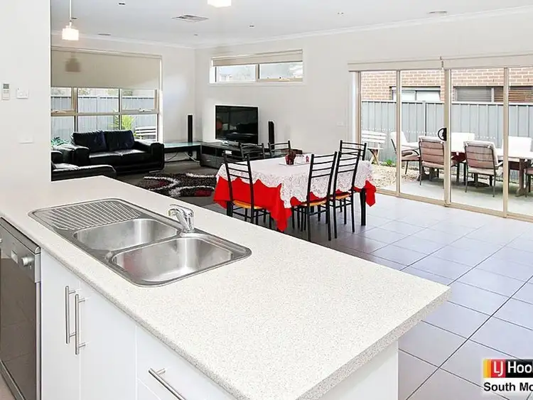 Third view of Homely house listing, 71 Greig Drive, Mernda VIC 3754