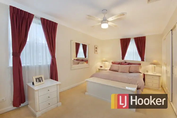 Fifth view of Homely house listing, 72 Old Castle Hill Road, Castle Hill NSW 2154