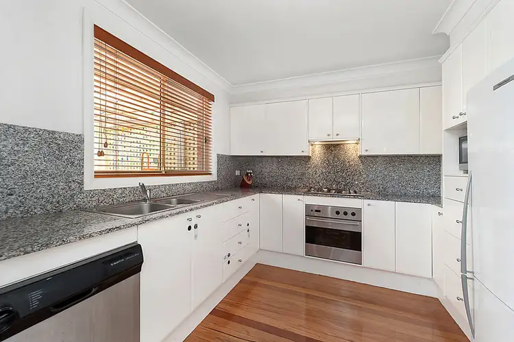 Fifth view of Homely townhouse listing, 1/20 Camillo Street, Pendle Hill NSW 2145
