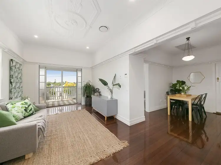 Second view of Homely house listing, 94 Hansen Street, Moorooka QLD 4105