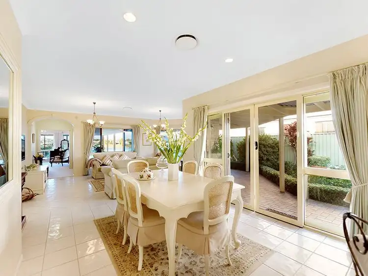 Fifth view of Homely house listing, 1 Lamb Street, Broadbeach Waters QLD 4218