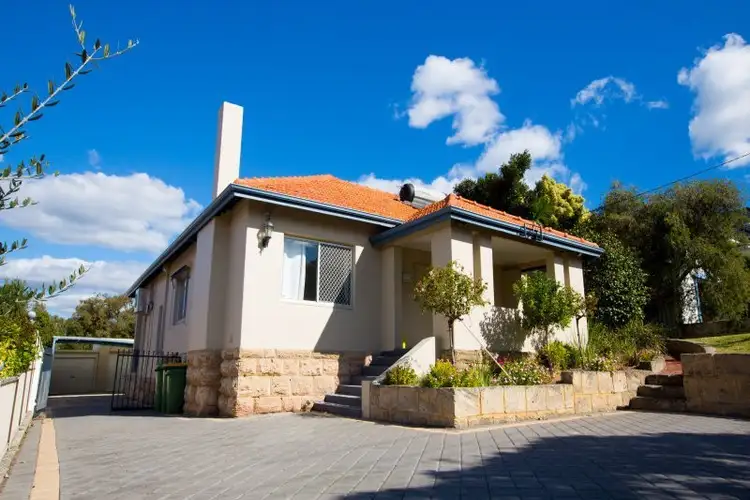 Main view of Homely house listing, 7 Whitfeld Street, Floreat WA 6014