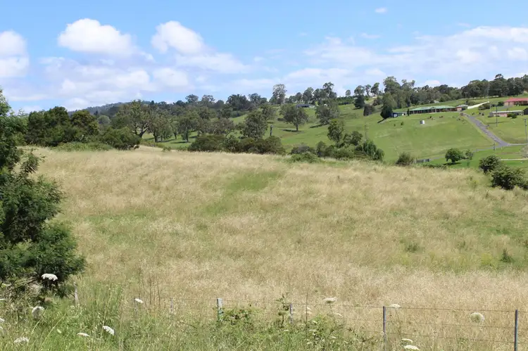Lot 1 Cnr Boundary Rd & Auckland St, Bega NSW 2550
