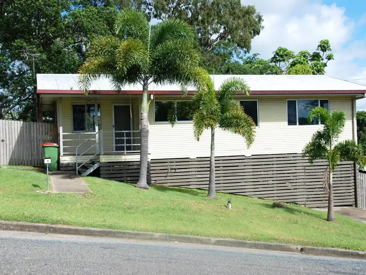 4 Utah Avenue, Sarina QLD 4737