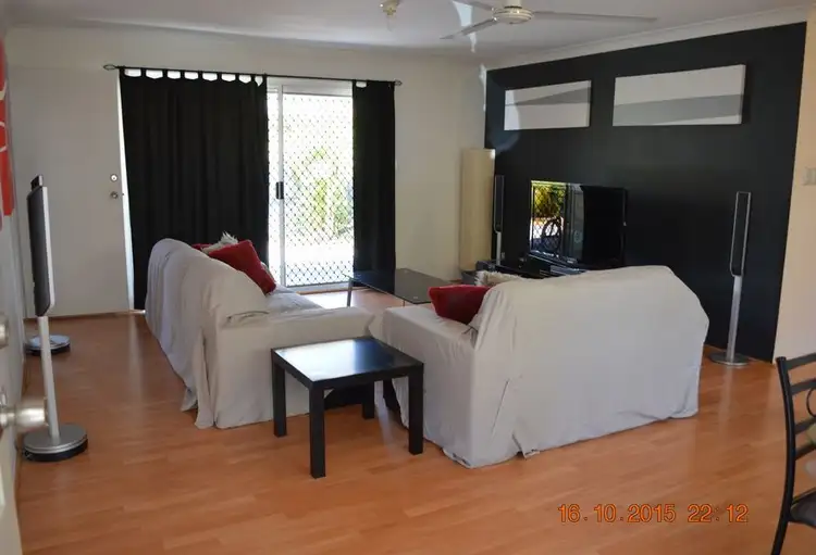 Third view of Homely semi-detached listing, 80/97 Edmund Rice Drive, Southport QLD 4215