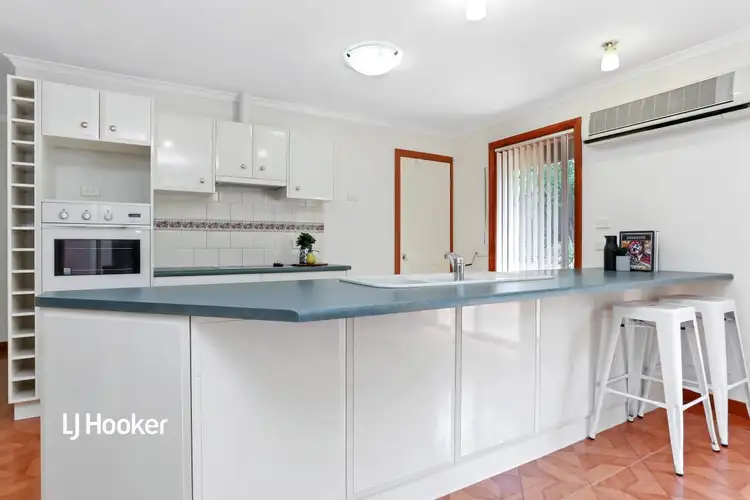 Sixth view of Homely house listing, 17 Baynes Court, Greenwith SA 5125