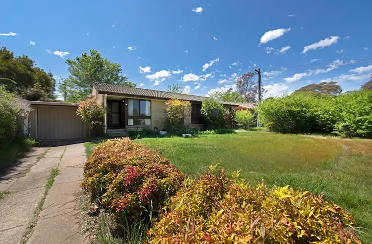54 Darby Street, Kaleen ACT 2617