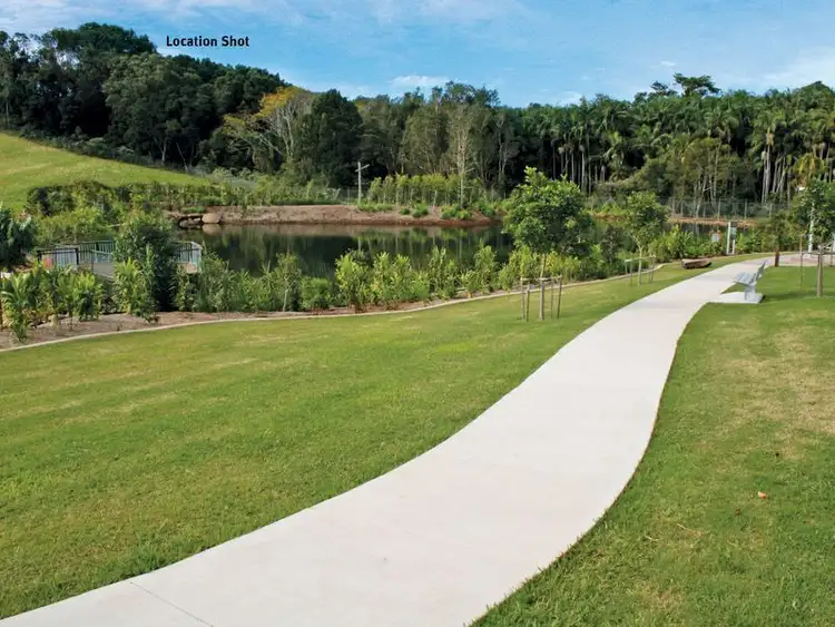Fifth view of Homely land listing, 133/17 Lindsay Avenue, Ballina NSW 2478