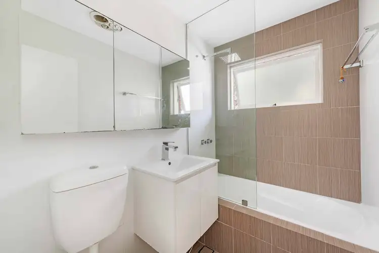 Fourth view of Homely unit listing, 15/67 Foamcrest Avenue, Newport NSW 2106