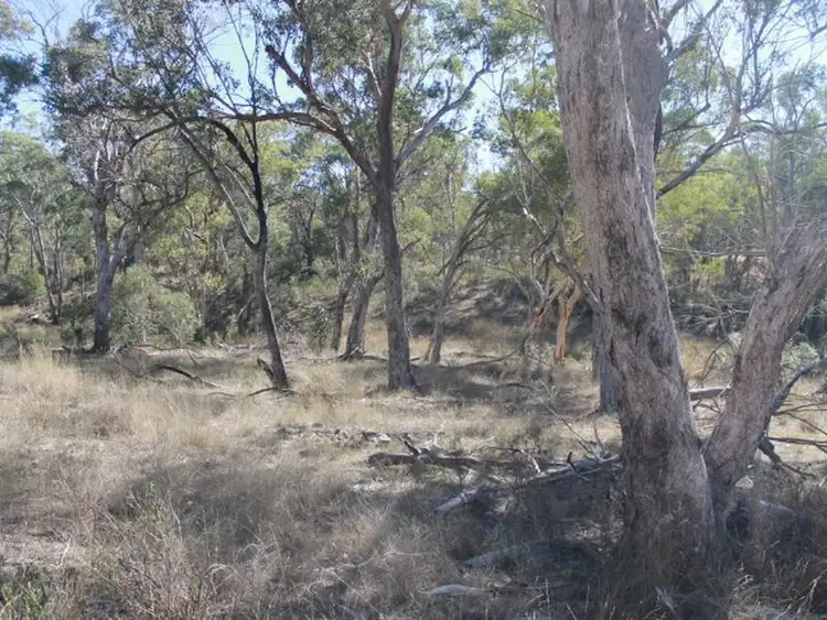 Lot 29 Gulf  Road, Emmaville NSW 2371