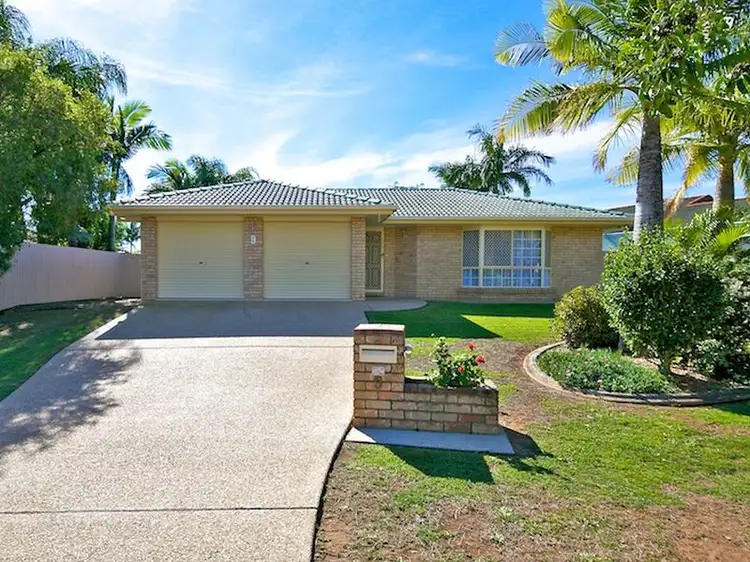 Main view of Homely house listing, 9-10 Leicester Street, Birkdale QLD 4159