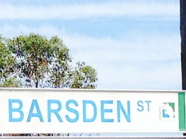 12 Barsden Street, Camden NSW 2570