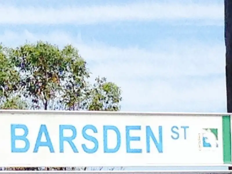 Main view of Homely land listing, 12 Barsden Street, Camden NSW 2570