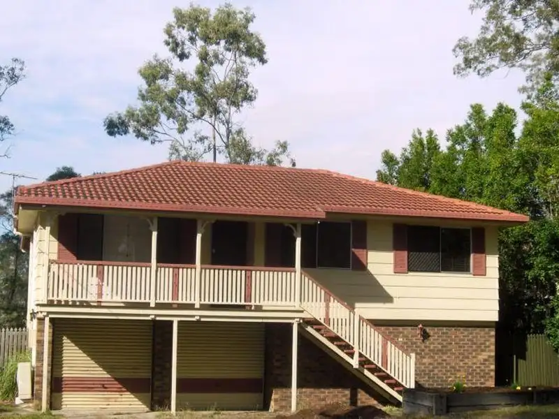 Main view of Homely house listing, 16 Kurwongbah Drive, Petrie QLD 4502