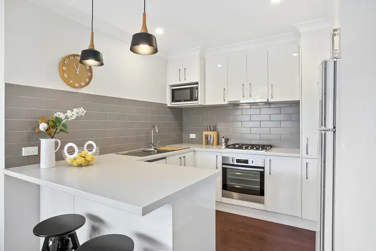 Second view of Homely house listing, 40 Ferguson Circuit, Ngunnawal ACT 2913