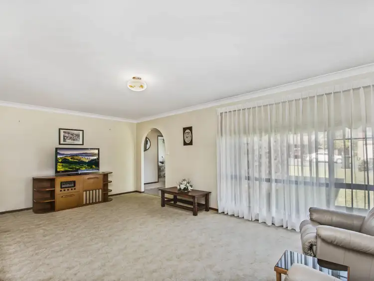 Third view of Homely house listing, 19 Sirius Drive, Lakewood NSW 2443